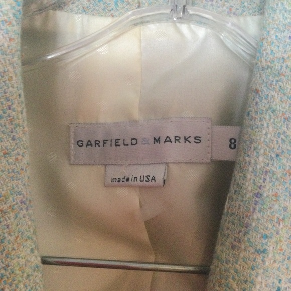 Garfield and Marx suit - Picture 2 of 4